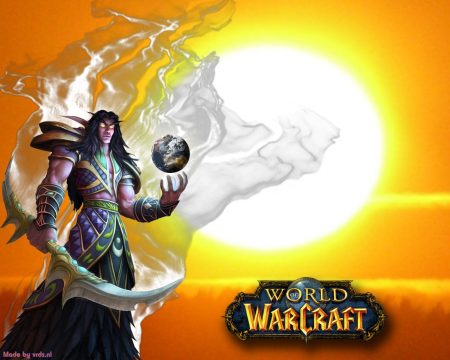 Papel de parede World of Warcraft – Mitologia para download gratuito. Use no computador pc, mac, macbook, celular, smartphone, iPhone, onde quiser!