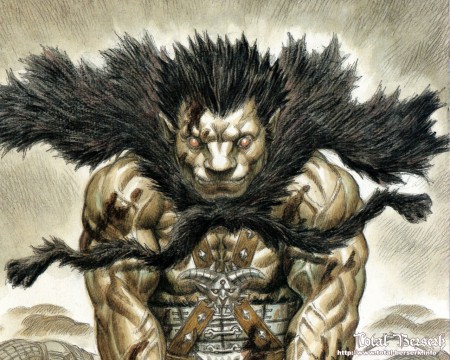 Papel de parede Zodd, Berserk para download gratuito. Use no computador pc, mac, macbook, celular, smartphone, iPhone, onde quiser!