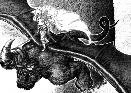 Papel de parede Zodd e Griffith, Berserk para download gratuito. Use no computador pc, mac, macbook, celular, smartphone, iPhone, onde quiser!