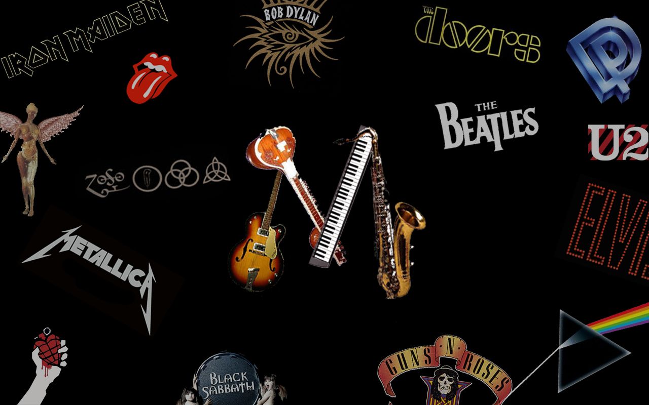 Bandas e estilos rock metal g tico 