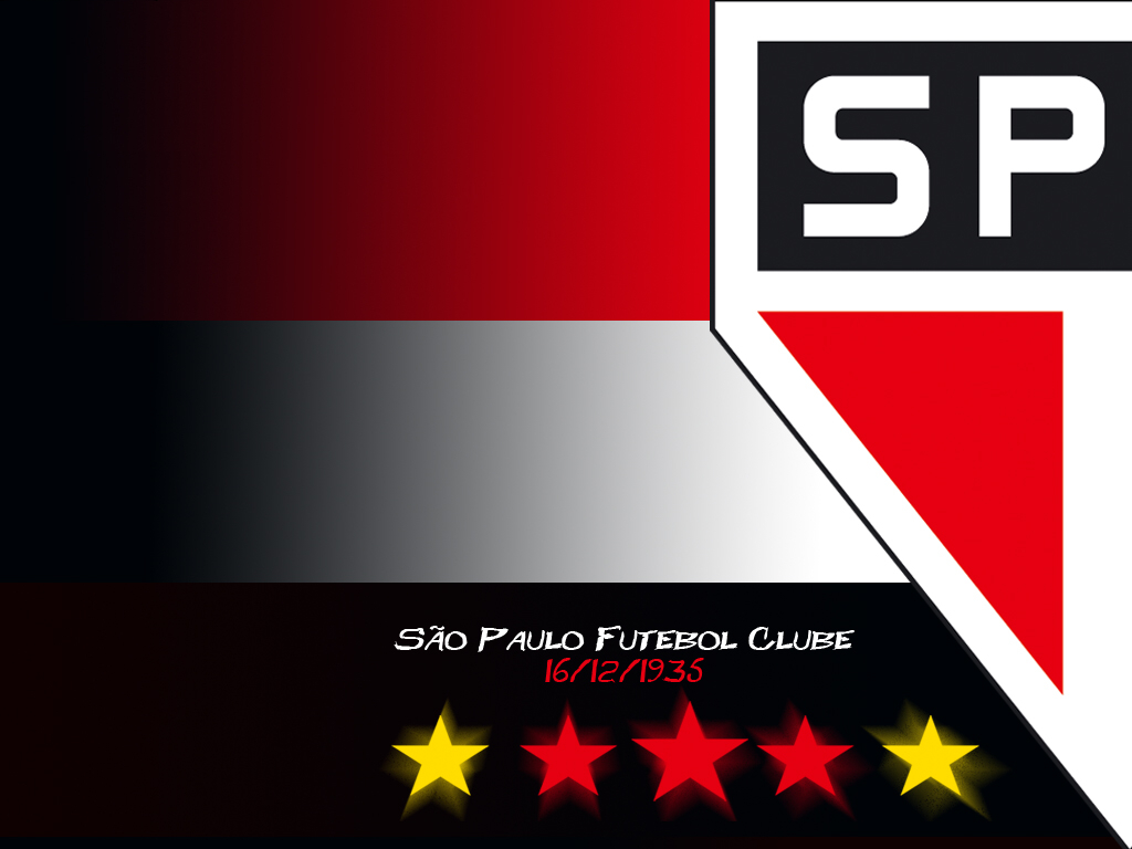 Papel de Parede São Paulo - Campeão Wallpaper para Download no Celular